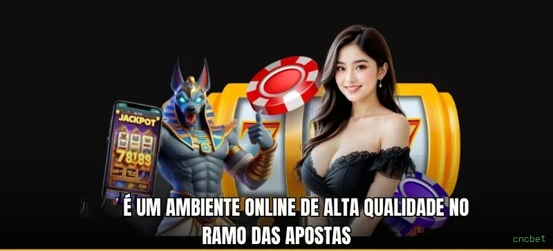 Login cncbet - acesso à conta