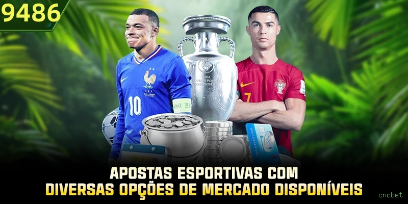 Ganhar e sacar na cncbet