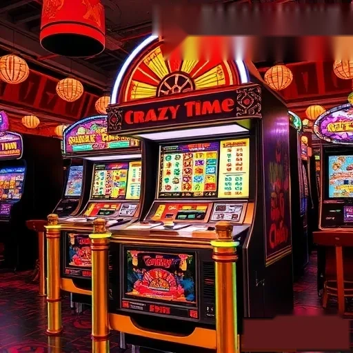 Configurações úteis dentro do app cncbet